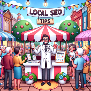 Enhance your chiropractic practice's online visibility and attract local patients with Local SEO strategies. Learn about optimizing your website, building backlinks, engaging on social media, and more. Master Local SEO and stand out in your community.