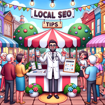 Enhance your chiropractic practice's online visibility and attract local patients with Local SEO strategies. Learn about optimizing your website, building backlinks, engaging on social media, and more. Master Local SEO and stand out in your community.
