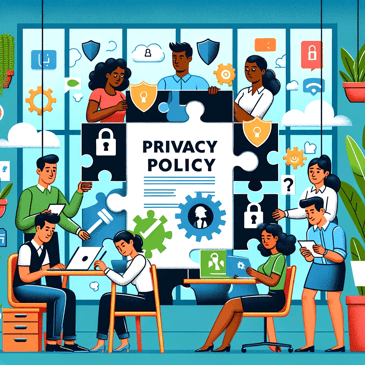 Learn how to add a privacy policy page to your WordPress website and ensure your users' privacy is protected.