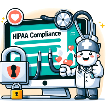 Ensure your WordPress site meets HIPAA regulations with our ultimate checklist for a HIPAA compliant website. Keep patient data secure and avoid compliance issues.