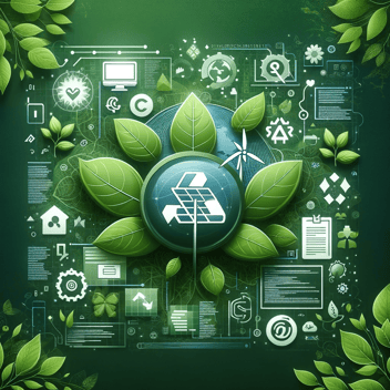 Crafting a Greener Future: Mastering Sustainable Web Design Practices to Minimize Your Website's Carbon Footprint