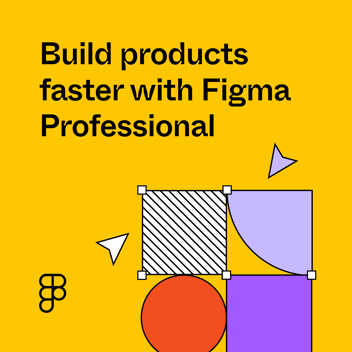 Discover the intuitive interface and team collaboration features that make Figma the top design tool. Why make the switch to Figma design for your design team today!
