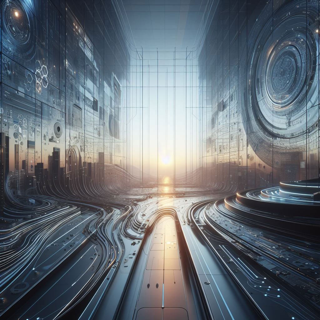 Harnessing the Trends: A Leap into the Future