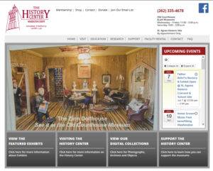 WCHistoryCenter