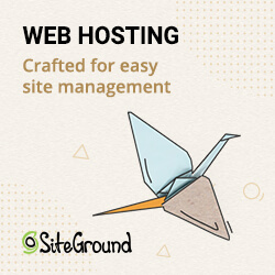 Web Hosting