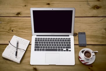 You could think of Google Suite, or G Suite, as a beautiful burrito of all the things your business uses on a daily, all wrapped up into a single collection of deliciousness. But you probably wouldn’t. That might just be me at 1:40 pm on a Friday when I haven’t eaten lunch yet and my […]