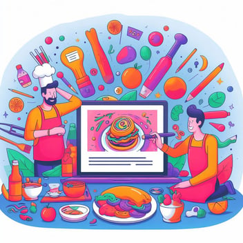 Embark on the digital voyage of creating a compelling WordPress website for your restaurant. From choosing the perfect theme to integrating online ordering solutions, this guide serves up the essentials for a delightful online dining experience.